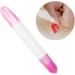1PC Nail Art Corrector Pen UV Gel Nail Corrector Pen Nail Polish Remover Pen Manicure Tool Random Color - Buy Online on GoSupps.com