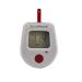 Hemoglobin Test Meter Kit with 25 Test Strips - Anemia Monitor for Accurate Results - Buy Online on GoSupps.com