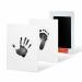 Kalopsia Baby Handprint and Footprint Kit Inkless Clean-Touch Keepsake Newborn Footprint Handprint Pet Paw Print Kit Non-Toxic Perfect for Baby Newborn Gifts