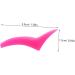Beavorty Silicone Makeup Stencils Eyeliner Tool For Cats Eye Winged Liner No Cleanup - Buy Online on GoSupps.com