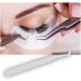 Eyelashes Grafting Tweezers Right Angle Stainless Steel Eyelashes Extension Grafting Picking Tweezers Nippers Silver Durable Anti-allergic Eye Lashes Grafting Makeup Tool - Buy Online on GoSupps.com