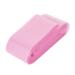 Tattoo Plastic Sleeves 100 Packs Disposable Tatto Cord Covers Hook Sleeves Bags for Tattoo Machine Plastic Pink