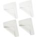FOMIYES 30 Pcs Glasses Cleaning Cloths - Premium Wipe Cleaner for Eyeglasses Sunglasses & Screens - Perfect for Streak-Free Shine - Buy Online on GoSupps.com