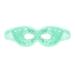 Cooling Eye Mask | Reusable Gel Mask for Migraine Relief | Hot Cold Therapy for Puffy Eyes & Swelling | International Shipping Available - Buy Online on GoSupps.com
