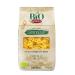Epicerie sal e Granoro Organic Farfale No. 79 500G Pack of 3