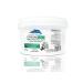 blue & navy Bretania - Epsom Salt for Horses 2.5 kg | Rich in Magnesium | Multiple Uses: Chicken Bath Wrap | Muscle Relief | Toxin Absorption | Economical