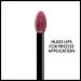 NYX Lip Lingerie XXL Matte Liquid Lipstick - Bust-Ed (Purple Mauve) 0.13 Fl Oz (Pack of 1) - Buy Online on GoSupps.com