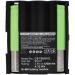 Buy Replacement Battery for Telekom Sinus 51 - Ni-MH 1200mAh | International Shipping Available - Buy Online on GoSupps.com