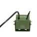Green Feathers HD WiFi Bird Box Camera 3rd Gen (1080p Wi-Fi Camera & 10m Power Cable) 1 Count (Pack of 1) - Buy Online on GoSupps.com