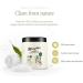 Buy Mongdies Baby Oxygen Bleach - 100% Sodium Percarbonate EWG Green Grade Active Oxygen for Stain Removal - 1000g (2 Sets) | Fast International Shipping - Buy Online on GoSupps.com