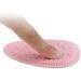 Breathable Forefoot Cushion Pad - Soft Chafing Relief for Metatarsal Discomfort | Skin-Friendly Cloth Pair - Buy Online on GoSupps.com