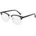 Blue light filter glasses blue light blocker women men anti-glare gaming computer games 30584