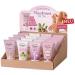 Pour Dich 1010752510 Hand Cream Plastic 5 x 2 cm Pack of 1 Multi-Colored - Buy Online on GoSupps.com