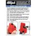 Magazine Speed Loader for Taurus, Ruger, KEL-TEC, Walther, SCCY, Beretta, CZ, and more - QL9Y Black - Buy Online on GoSupps.com