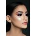 Juvia's Place Corals & Peachy Neutrals Eyeshadow Palette - 12 Shades, Highly Pigmented Professional Eye Makeup - Buy Online on GoSupps.com