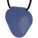 Buy Original Blue Acrylic SRT-3 Pendant | Stylish Jewelry for International Shipping - Buy Online on GoSupps.com