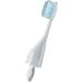 Buy Eyiara Portable Folding Toothbrush - Travel & Camping Essential for Men & Women | Eco-Friendly Holds Toothpaste | Ideal Outdoor Hygiene Solution - Buy Online on GoSupps.com
