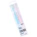 Mobestech 4-Piece Nylon Toothbrush Set with Dental Floss - Gum Care Toothbrushes for Adults & Pregnant Women - International Shipping Available - Buy Online on GoSupps.com