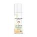 Dr Clark Zinc Oxide Roll-On Deodorant- NO Aluminum Hypoallergenic Paraben Free Fragrance Free. Safe Natural & Effective