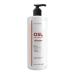 OSL Omega Skin Lab OSL Liposoft Cream 200ml: Gentle Skin Care Face Moisturiser & Body Lotion for Normal & Sensitive Skin - With Hyaluronic Acid Urea Squalane Olive & Jojoba Oil Shea Butter - Inte