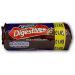 Mcvities Digestive Milk Chocolate No Artificial Colours or Flavours 266g - Buy Online on GoSupps.com