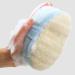 Thunderstar Natural Luffa Sponge - Large Thick & Sustainable Back Scrubber & Bathroom Cleaning Towel - Buy Online on GoSupps.com