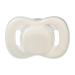 b.box Baby Pacifier Size 1 (Pack of 2) | Natural Rubber Latex | Round Teat | Clean & Safe for 0-6 Months Babies | International Shipping Available - Buy Online on GoSupps.com