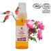 Florabiol - Organic Rosehip Vegetable Oil - 50 ml - Powerful Healing - Anti-Aging Firming and Regenerating - Rapid Skin Absorption - 100% Pure and Natural - Made in France - Buy Online on GoSupps.com