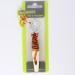 AceCamp Munkees Chinese Zodiac Wood Whistle Keychain for Outdoor Activities - Buy Online on GoSupps.com