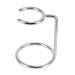 Minkissy shaving brushes hair rack rack razor rapid rapid razor and brush holder beard bracket stand razor bracket razor accessories for men shaving toothbrush base man silver medium