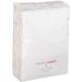 Bornino Flannel Towels 4-Pack - 80x80cm Cotton Cloth Diapers | Soft & Versatile Blankets & Pads for Baby - Buy Online on GoSupps.com