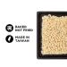 Boiling Point Wok Noodle Package - Healthy Asian Ramen Bundle (Pack of 5) - No Preservatives, Non-Fried, Instant Noodles - Stir Fry Value Set - Buy Online on GoSupps.com