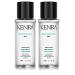 Kenra Moisturizing Oil | Lightweight Hydrating Oil | Absorbs Instantly | Multipurpose Oil For Treating Styling & Finishing | Provides Thermal Protection | All Hair Types 2.7 Fl Oz (Pack of 2)