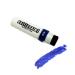 EyeBlack Blue BattlePaint Eye Black Grease