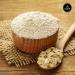 Naturevibe Botanicals Organic Oats Flour 1lb - Keto Friendly | 16 oz - Buy Online on GoSupps.com