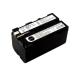 Replacement Battery for Mitoya RL-480 3000-6000 K (4400mAh) Li-ion