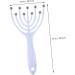 TOVINANNA 2-Piece Scalp Massager Tool - Ultimate Relaxation & Hair Care | International Shipping Available - Buy Online on GoSupps.com