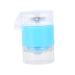 Healeved Pills Crushers Pills Crushers Pulverizer Pills Cutter Pills Splitter Hypothyroidism Divider Baby Stainless Steel Blade