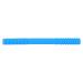 Portable Hollow Chewing Tooth Tube for Toddlers - Soft Textured & Bright Blue - Buy Online on GoSupps.com