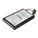 Battery Replacement for Medion Part NO: 541380530005 541380530006 BL-LP1230/11-D00001U BP-LP1200/11-D0001 MX G025A-Ab G025M-AB MD95242 MD95243 MD95300