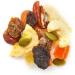 Yupik Olympic Mix Dates Raisins Apricots Pineapples Papaya Bananas Pumpkin Seeds Walnuts Pecans Cashews Hazelnuts Almonds and Brazil Nuts 1Kg 1 kg (Pack of 1) - Buy Online on GoSupps.com