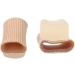 Jojomis 2pcs Toe Caps - Hallux Valgus Foot Protection - Buy Online on GoSupps.com