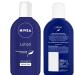 Nivea Lotion Lightly Moisturizing & Cleansing (250 ml x 2) Buy Online | International Shipping Available - Buy Online on GoSupps.com