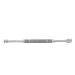 Mini Portable Titanium Spiral Ear Pick Scoop Cleaner Tool Earpick Accessory Earwax Removal Tweezers Earwax Removal Tool Set