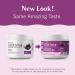 Ultima Replenisher Electrolyte Hydration Powder  Grape  30 Serving Canister - Sugar Free  0 Calories  0 Carbs - Gluten-Free  Keto  Non-GMO with Magnesium  Potassium and Sodium Grape 3.6 Ounce (Pack of 1) - Buy Online on GoSupps.com