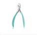HCHGJKN Nail Clippers Manicure Tools Professional Stainless Steel Thick Toenails Ingrown Cuticle Nipper Trimmer Plier Scissors Nail Clippers - Buy Online on GoSupps.com