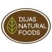 Dijas Natural Foods Fat Free Biscotti Cookie - Pistachio Flavor | All Natural & Preservative Free Ingredients | Low Calorie Snack (12 oz) - Buy Online on GoSupps.com