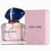 Women's Perfume Flower fruit fragrance Fresh natural lasting Eau de Toilette 1.7 Fl Oz (50ml High Cold Self perfume) 1 Ounce (Pack of 1) High Cold Self perfume