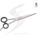 Professional Hairdressing Barber Scissors - Salon Quality Hair Cutting and Thinning Shears - Buy Online on GoSupps.com