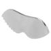 Gua Sha Tool Comb Edge Gua Sha Massage Board Stainless Steel for Soft Tissue